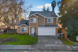 4639 W Saginaw Way, Fresno, CA 93722 - Photo 1