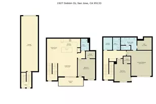 1927 Dobbin Dr, San Jose, CA 95133 - Photo 31