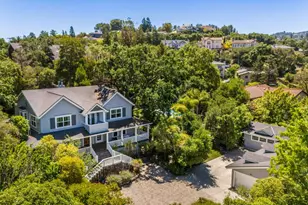 1353 Edgewood Rd, Redwood City, CA 94062 - Photo 1