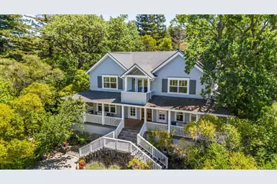 1353 Edgewood Rd, Redwood City, CA 94062 - Photo 3