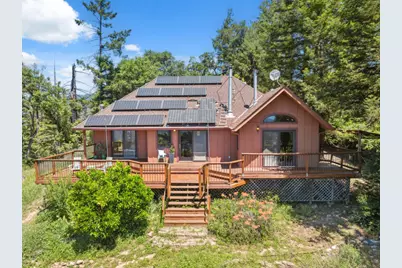 1495 Don's Rd, Boulder Creek, CA 95006 - Photo 1