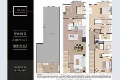 1986 Galileo Ln, San Jose, CA 95133 - Photo 29