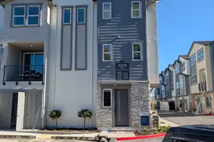 267 Wagon Way 040-03 Plan 1, Campbell, CA 95008 - Photo 1