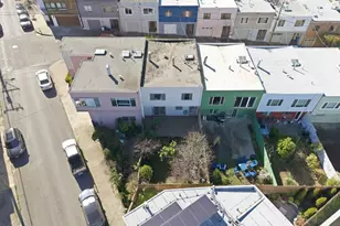 35 Macedonia St, San Francisco, CA 94110 - Photo 33