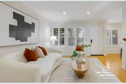 856 La Barbera Dr, San Jose, CA 95126 - Photo 3