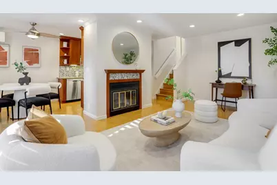 856 La Barbera Dr, San Jose, CA 95126 - Photo 5