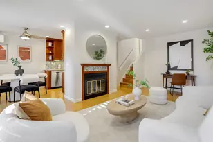 856 La Barbera Dr, San Jose, CA 95126 - Photo 5