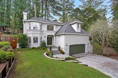 241 Southwood Dr, Scotts Valley, CA 95066 - Photo 3