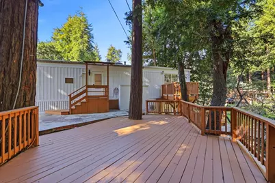 265 Brown Gables Rd 11, Ben Lomond, CA 95005 - Photo 35