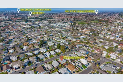 136 Lawton Dr, Milpitas, CA 95035 - Photo 25