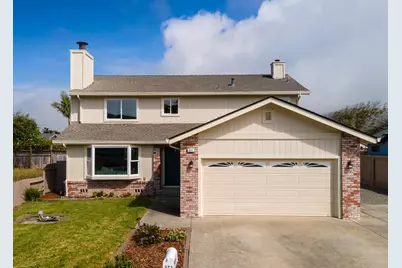 371 Granelli Ave, Half Moon Bay, CA 94019 - Photo 1