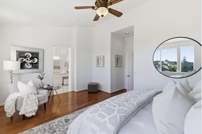 2545 Fox Ridge Dr, Castro Valley, CA 94546 - Photo 17