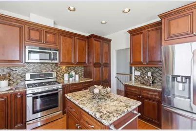 2545 Fox Ridge Dr, Castro Valley, CA 94546 - Photo 13