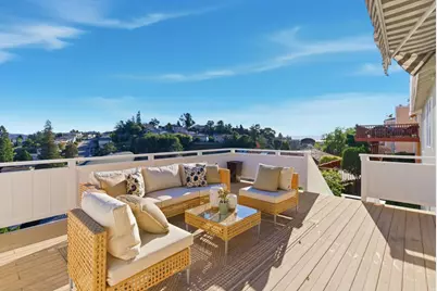 2545 Fox Ridge Dr, Castro Valley, CA 94546 - Photo 35