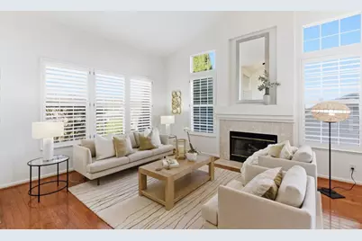 2545 Fox Ridge Dr, Castro Valley, CA 94546 - Photo 5