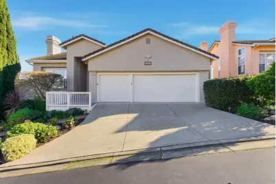 2545 Fox Ridge Dr, Castro Valley, CA 94546 - Photo 1