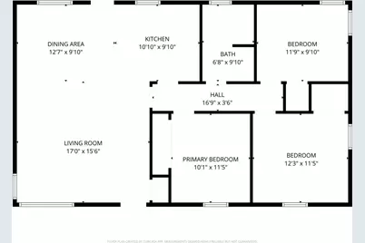 965 Portola Dr, Del Rey Oaks, CA 93940 - Photo 23