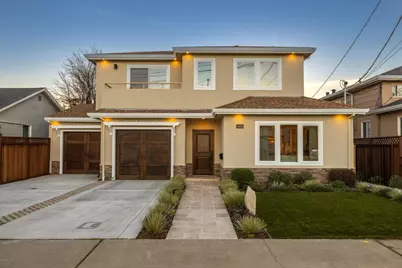 2659 Garfield St, San Mateo, CA 94403 - Photo 1