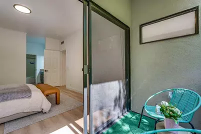 425 N El Camino Real 203, San Mateo, CA 94401 - Photo 23