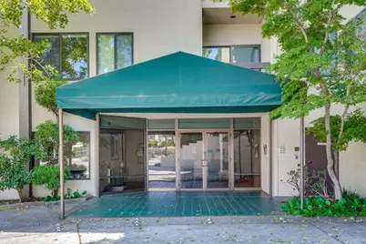 425 N El Camino Real 203, San Mateo, CA 94401 - Photo 3