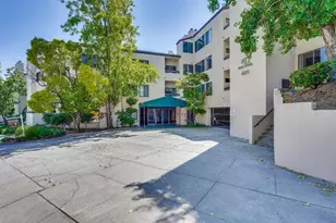 425 N El Camino Real 203, San Mateo, CA 94401 - Photo 37