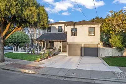 1162 Crescent Dr, San Jose, CA 95125 - Photo 3