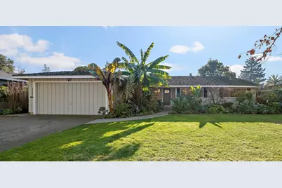 1111 Hobart St, Menlo Park, CA 94025 - Photo 1