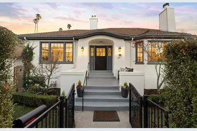 1517 Cypress Ave, Burlingame, CA 94010 - Photo 1