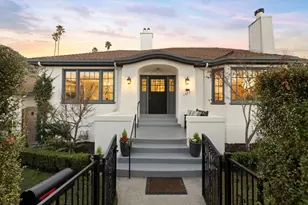 1517 Cypress Ave, Burlingame, CA 94010 - Photo 3