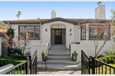 1517 Cypress Ave, Burlingame, CA 94010 - Photo 1