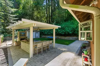 17666 Navajo Trl, Los Gatos, CA 95033 - Photo 27