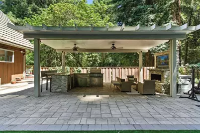 17666 Navajo Trl, Los Gatos, CA 95033 - Photo 29