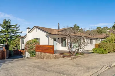 3025 Crystal Heights Dr, Soquel, CA 95073 - Photo 1