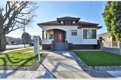 401 N 13th St, San Jose, CA 95112 - Photo 1
