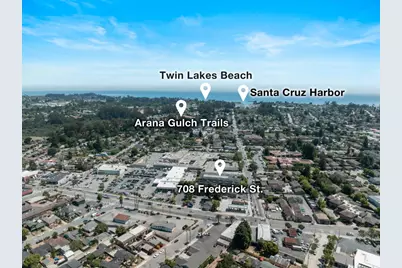 708 Frederick St 204, Santa Cruz, CA 95062 - Photo 3