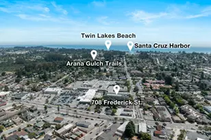 708 Frederick St 204, Santa Cruz, CA 95062 - Photo 3