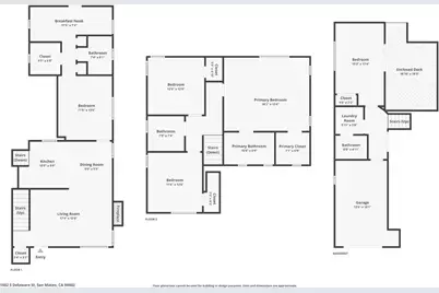 1502 S Delaware St, San Mateo, CA 94402 - Photo 31