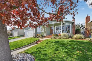 2234 Roosevelt Ave, Redwood City, CA 94061 - Photo 1