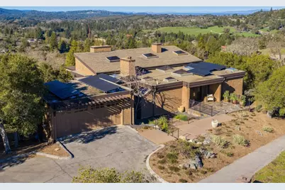 2 Horseshoe Bnd, Portola Valley, CA 94028 - Photo 1