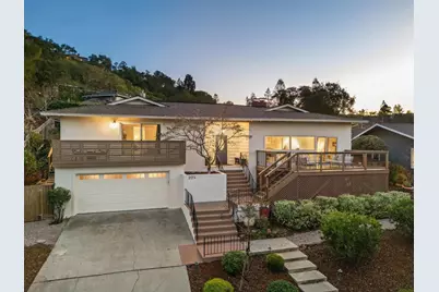 204 Vista De Sierra, Los Gatos, CA 95030 - Photo 1