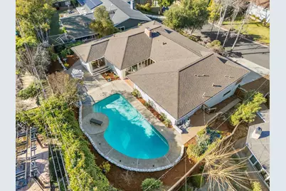 204 Vista De Sierra, Los Gatos, CA 95030 - Photo 55