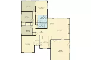 1500 Dougmar Dr, Santa Cruz, CA 95062 - Photo 25