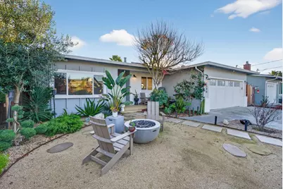 1500 Dougmar Dr, Santa Cruz, CA 95062 - Photo 1