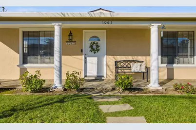 1061 Shamrock Dr, Campbell, CA 95008 - Photo 3