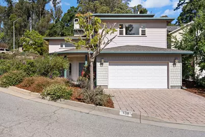 108 Misty Ct, Santa Cruz, CA 95060 - Photo 1