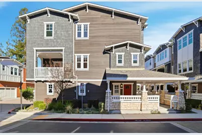 426 Encinal Ave, Menlo Park, CA 94025 - Photo 1