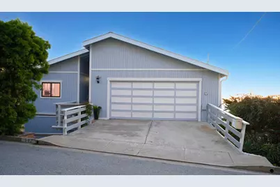 582 Farallon Ave, Pacifica, CA 94044 - Photo 1