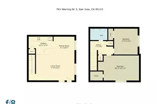 763 Warring Dr 3, San Jose, CA 95123 - Photo 37