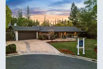 17246 Verdes Robles, Los Gatos, CA 95030 - Photo 1