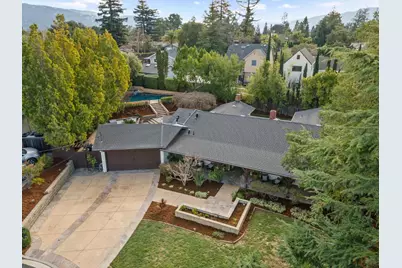 17246 Verdes Robles, Los Gatos, CA 95030 - Photo 59